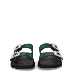"SLIDI VIV" SANDAL