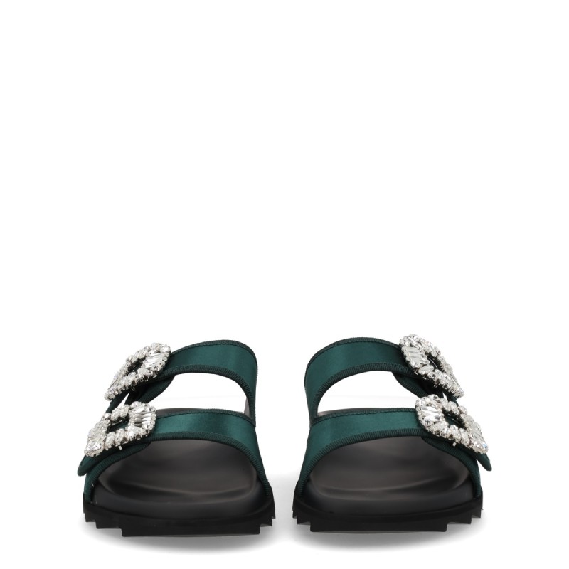 "SLIDI VIV" SANDAL