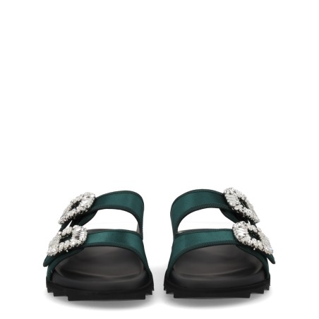 "SLIDI VIV" SANDAL