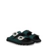 "SLIDI VIV" SANDAL