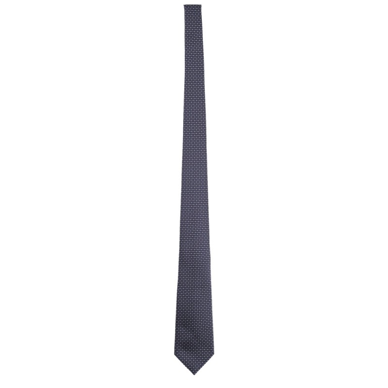 SILK TIE