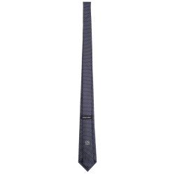SILK TIE