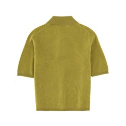 CASHMERE SHIRT