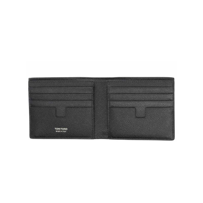 "BI-FOLD" WALLET