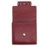 LEATHER CARD HOLDER