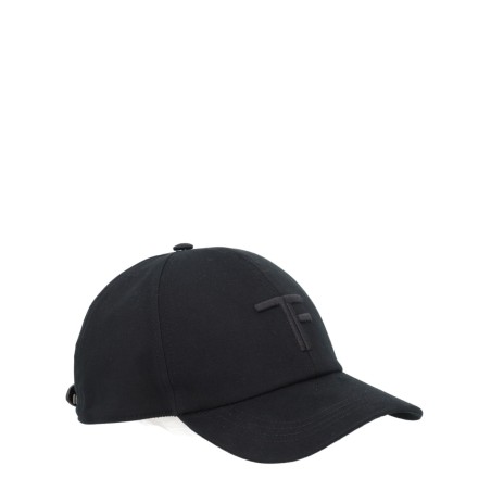 MONOGRAM BASEBALL HAT