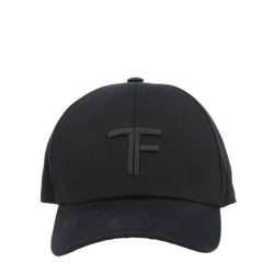 MONOGRAM BASEBALL HAT