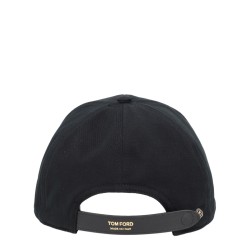 MONOGRAM BASEBALL HAT