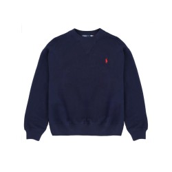 SWEATSHIRT WITH LOGO