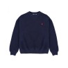 SWEATSHIRT WITH LOGO