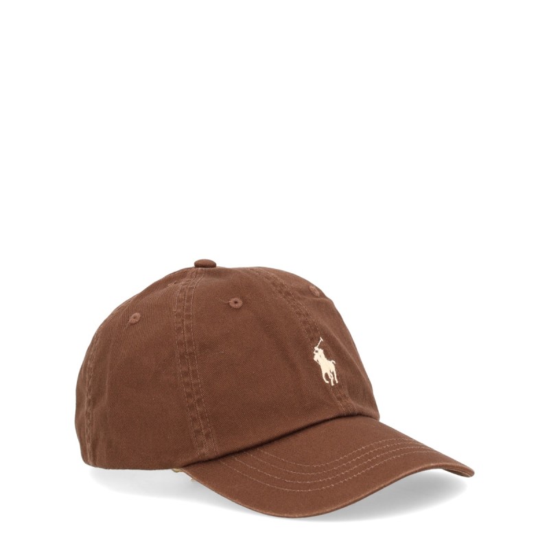 BASEBALL HAT WITH LOGO