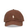 BASEBALL HAT WITH LOGO