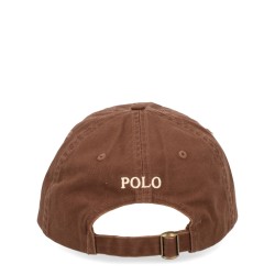 BASEBALL HAT WITH LOGO