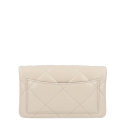 "KIRA" WALLET WITH CHAIN