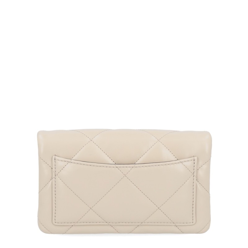 "KIRA" WALLET WITH CHAIN