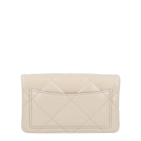 "KIRA" WALLET WITH CHAIN