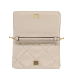 "KIRA" WALLET WITH CHAIN