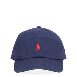 BASEBALL HAT WITH LOGO