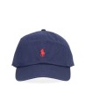 BASEBALL HAT WITH LOGO