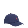 BASEBALL HAT WITH LOGO