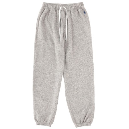JOGGER PANTS WITH LOGO