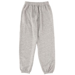 JOGGER PANTS WITH LOGO