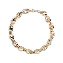 "GEMINI LINK" BRACELET