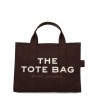 "THE TOTE" MEDIUM BAG