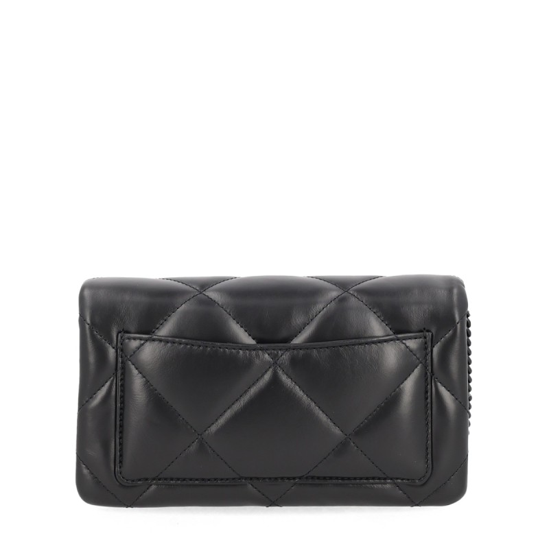 "KIRA" WALLET WITH CHAIN