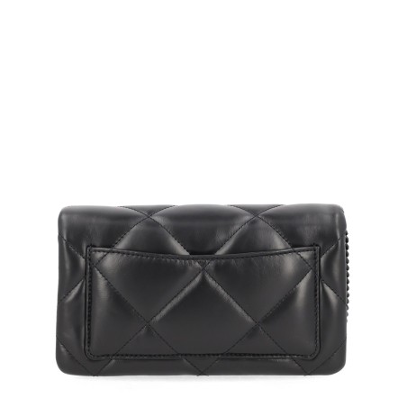 "KIRA" WALLET WITH CHAIN