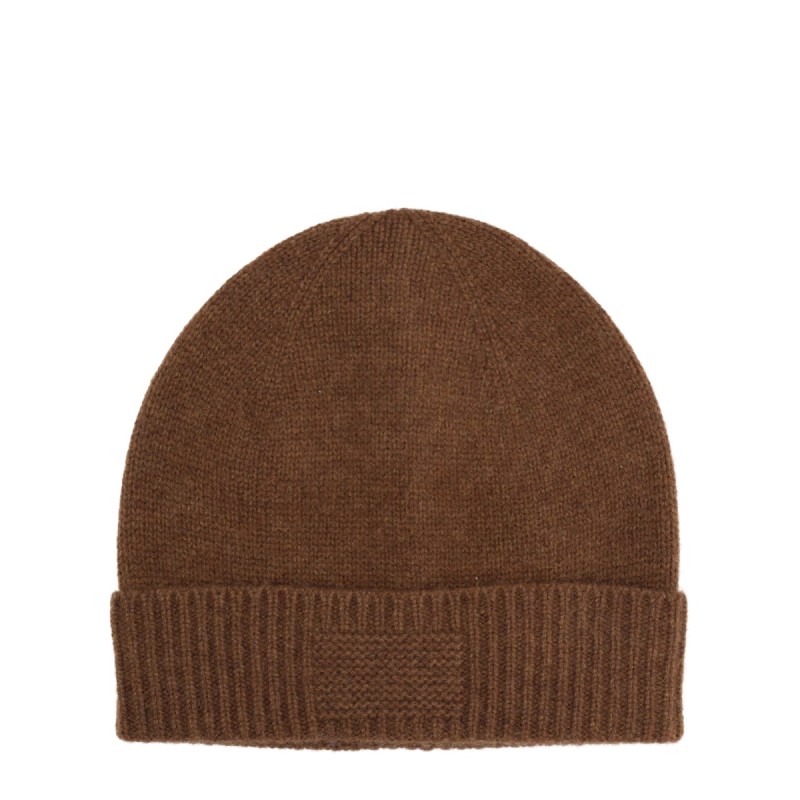 CASHMERE BEANIE
