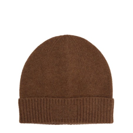 CASHMERE BEANIE