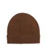 CASHMERE BEANIE