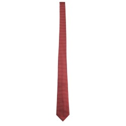 SILK TIE