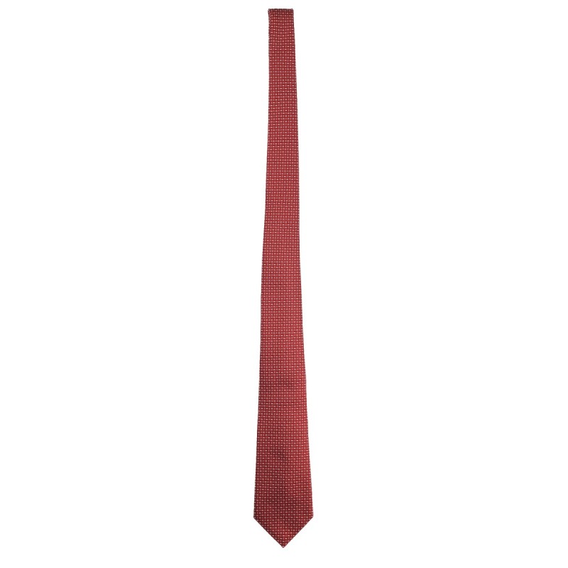 SILK TIE