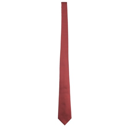SILK TIE