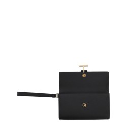 "TARA" CLUTCH BAG