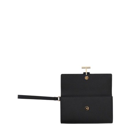 "TARA" CLUTCH BAG