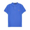 POLO WITH LOGO