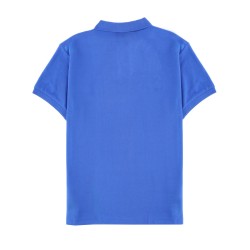 POLO WITH LOGO
