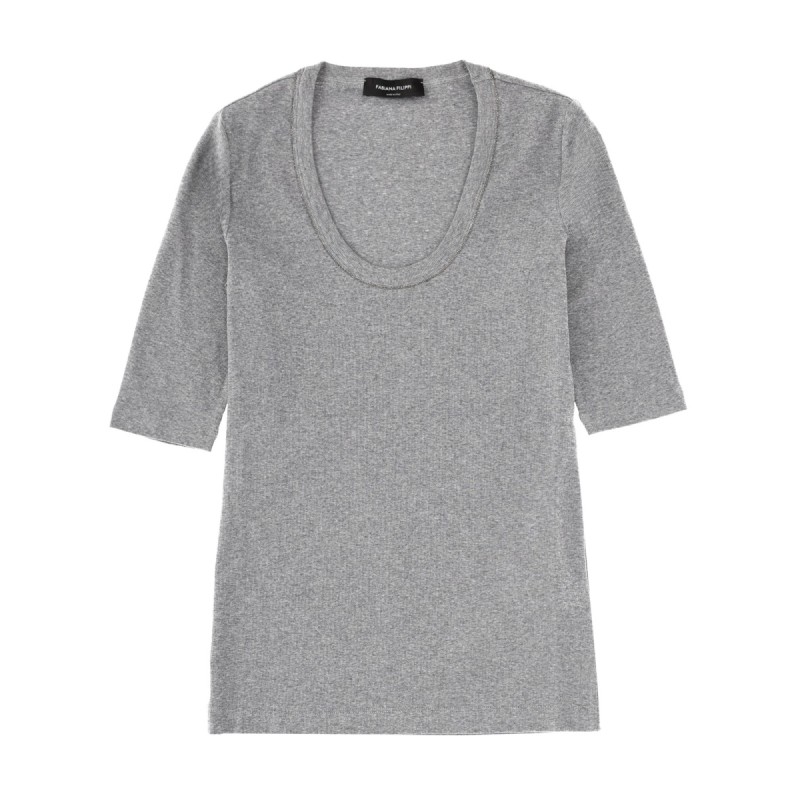 COTTON T-SHIRT