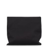 "TROMPETTE" CLUTCH BAG
