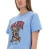 T-SHIRT "TIGER"