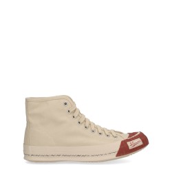"SKAGWAY HI" SNEAKER