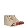 "SKAGWAY HI" SNEAKER