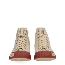 "SKAGWAY HI" SNEAKER