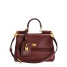"MY SICILY" HANDBAG