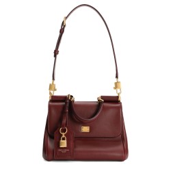 "MY SICILY" HANDBAG