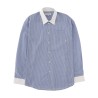 LOGO STRIPED SHIRT