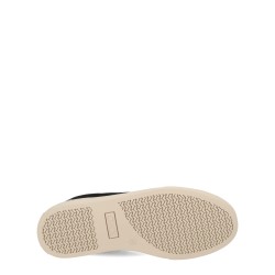 "LOW TOP PLIMSOLL" SNEAKER